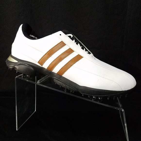 adidas climaproof golf shoes